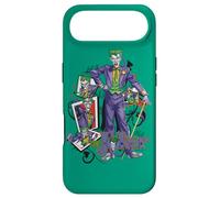 Custodia per iPhone Air Batman The Joker Wild Cards