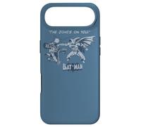 Custodia per iPhone Air Batman The Joke's On You