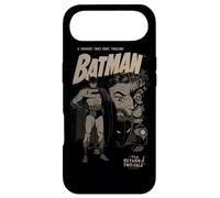 Custodia per iPhone Air Batman The Return of Two-Face