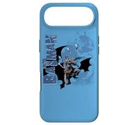 Custodia per iPhone Air Batman Throwing Blades