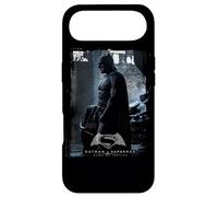 Custodia per iPhone Air Batman v Superman Bat Poster
