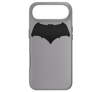 Custodia per iPhone Air Batman v Superman Bat Symbol Black
