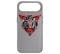 Custodia per iPhone Air Batman v Superman Battle For Gotham