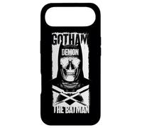 Custodia per iPhone Air Batman v Superman Demon Bat