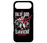 Custodia per iPhone Air Batman v Superman False God or Savior