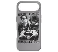Custodia per iPhone Air Batman v Superman Guardian vs Son