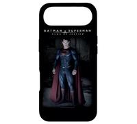 Custodia per iPhone Air Batman v Superman Stand Tall