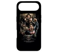 Custodia per iPhone Air Batman v Superman Three in Action