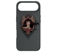 Custodia per iPhone Air Batman v Superman Winged Goddess