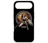 Custodia per iPhone Air Batman v Superman Wonder Woman Battle Zone