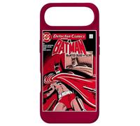 Custodia per iPhone Air Batman Wanted Bat