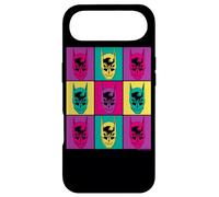 Custodia per iPhone Air Batman Warhol