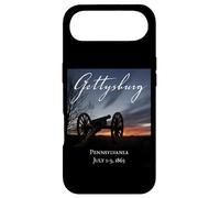 Custodia per iPhone Air Battaglia di Gettysburg Guerra Civile