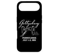 Custodia per iPhone Air Battaglia di Gettysburg Guerra Civile