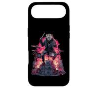 Custodia per iPhone Air Batteria Musica Arte DJ Festival Tiger Graphic Design Musicista