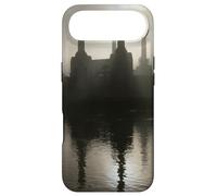 Custodia per iPhone Air Battersea South London Tees Centrale elettrica