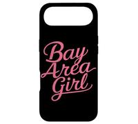 Custodia per iPhone Air Bay Area Ragazza San Francisco Oakland Berkeley California 510