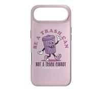 Custodia per iPhone Air Be a Trash Can not a Trash Cannot
