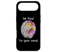 Custodia per iPhone Air Be Kind To Your Mind Mental Health Matters Mental Awareness