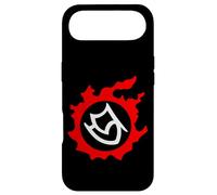 Custodia per iPhone Air BeastMaster - For Warriors of Light Pocket minimalista