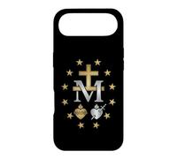 Custodia per iPhone Air Beata Madre Mariana Simbolo Cattolico
