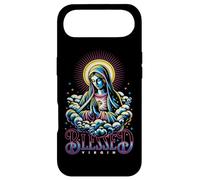 Custodia per iPhone Air Beata Vergine Maria Religiosa Cristiana Signora De Guadalupe