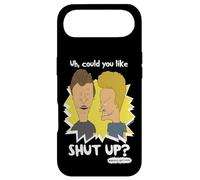 Custodia per iPhone Air Beavis and Butt-Head Uh Could You Like Shut Up