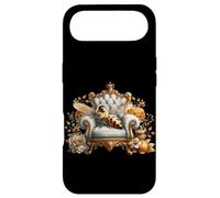Custodia per iPhone Air Bee Queen And Floral Wildflower Graphic For Women Honey Bee