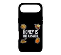 Custodia per iPhone Air Beekeeper Apiarist Honey Is The Answer