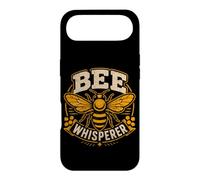 Custodia per iPhone Air Beekeeper Humor Zoo - Apicoltore