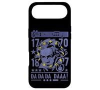 Custodia per iPhone Air Beethoven Europa Bandiera Ritratto Ludwig van Beethoven