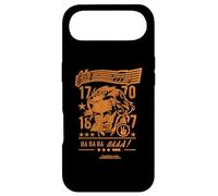 Custodia per iPhone Air Beethoven Ritratto 5a Sinfonia 1770-1827