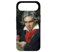 Custodia per iPhone Air Beethoven Ritratto di Joseph Karl Stieler