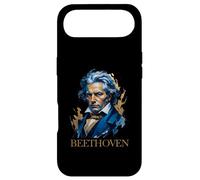 Custodia per iPhone Air Beethoven Symphony Music Lover for Classical Fans
