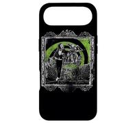 Custodia per iPhone Air Beetlejuice Here Lies