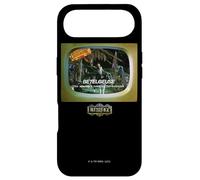 Custodia per iPhone Air Beetlejuice TV Advertising