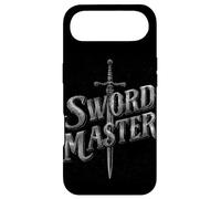 Custodia per iPhone Air Bel look da maestro di spada