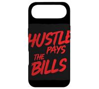 Custodia per iPhone Air Bel trambusto paga il discorso delle bollette