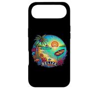 Custodia per iPhone Air Belize America Centrale - San Pedro Ambergris Caye