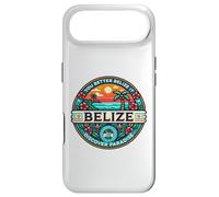Custodia per iPhone Air Belize - Meglio Belize It - UnBelizeable