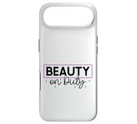Custodia per iPhone Air Bellezza in servizio - Styling Queen