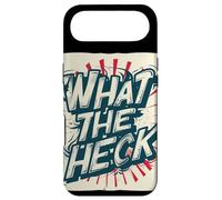 Custodia per iPhone Air Bello quello che diavolo dice per un costume eccezionale