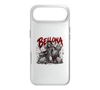 Custodia per iPhone Air Bellona Dea Romana Feroce Mito Battaglia