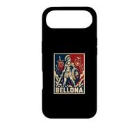 Custodia per iPhone Air Bellona SPQR Dea Romana Antica Roma