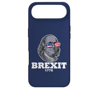 Custodia per iPhone Air Ben Franklin Brexit 1776