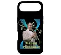 Custodia per iPhone Air Benny Goodman_002