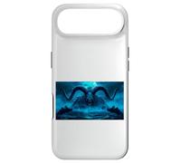 Custodia per iPhone Air Beowulf saga La madre di Grendel nasce dal mito del Lago Oscuro