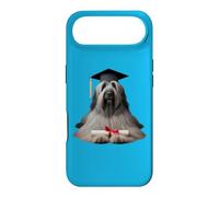 Custodia per iPhone Air Bergamasco - Cappello da pastore per diploma, diplomato, proprietario