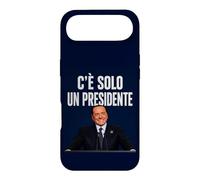 Custodia per iPhone Air Berlusconi - Presidente