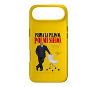 Custodia per iPhone Air Berlusconi - Sedia